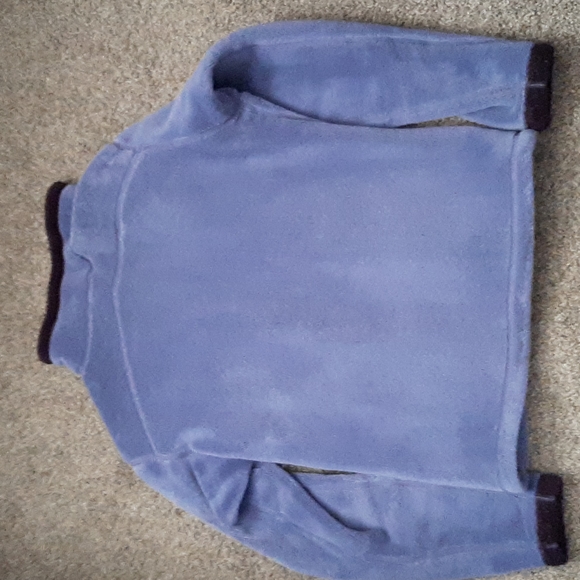 PATAGONIA R4 FULL ZIP FLEECE JACKET COAT - Picture 2 of 7